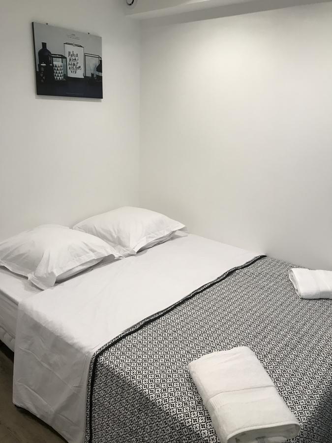 דירות פריז Le Marais-Saint Martin Working & Living מראה חיצוני תמונה